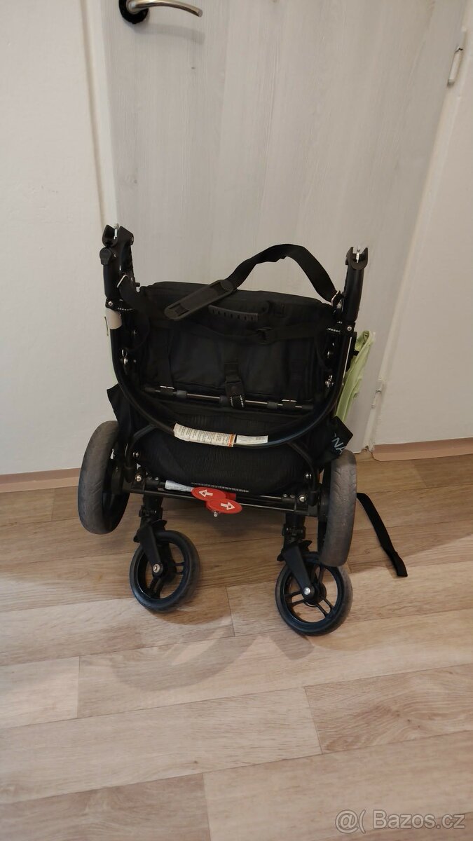 Kočárek Valcobaby snap 4 - 15