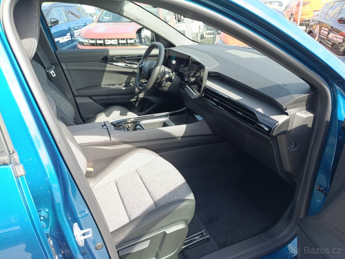 Renault Austral evolution mild hybrid 150 auto MY25 - 15