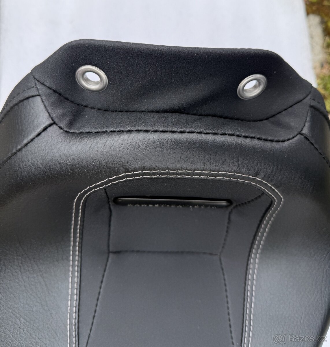 HARLEY DAVIDSON® BREAKOUT - 15