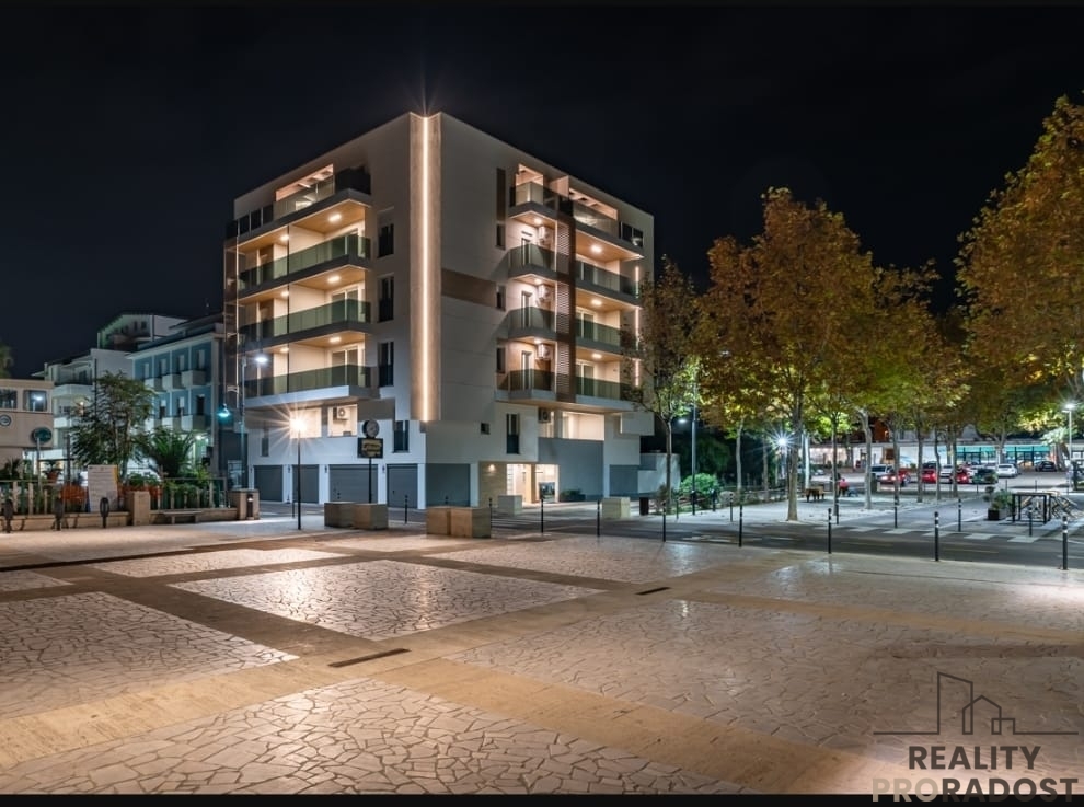 Byt 3+KK, 85 m², Via Cristoforo Colombo, Francavilla al Mare - 15