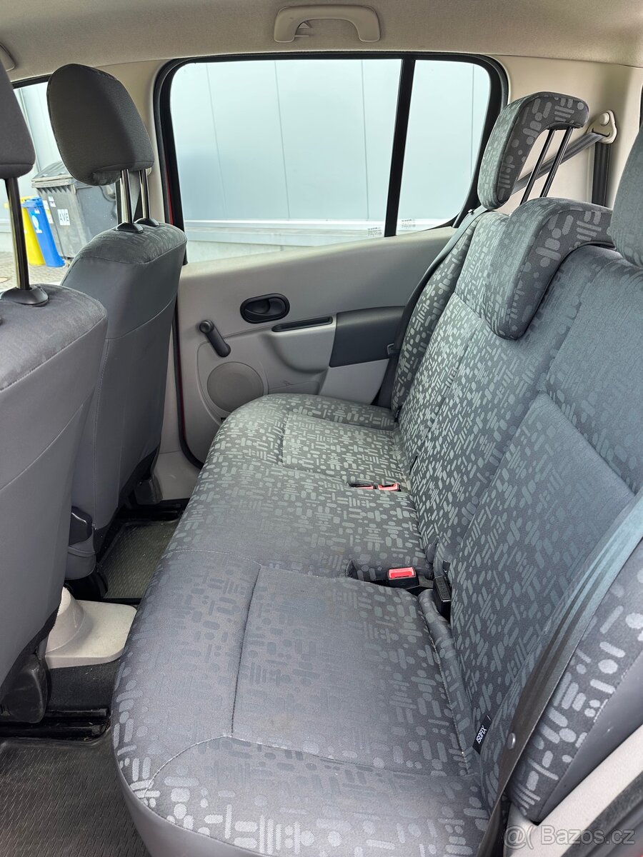 Renault Modus 1.2 16V - 15