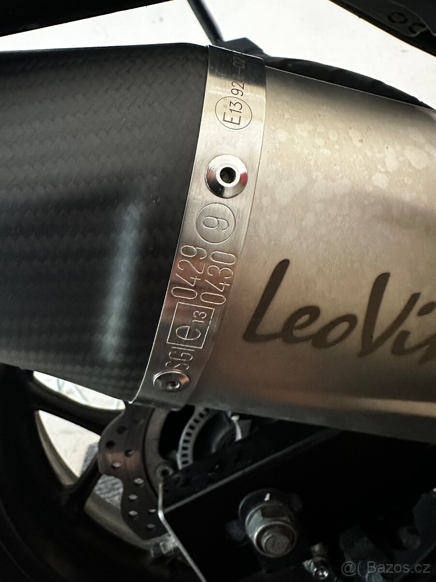 Honda NC750x DCT - 15