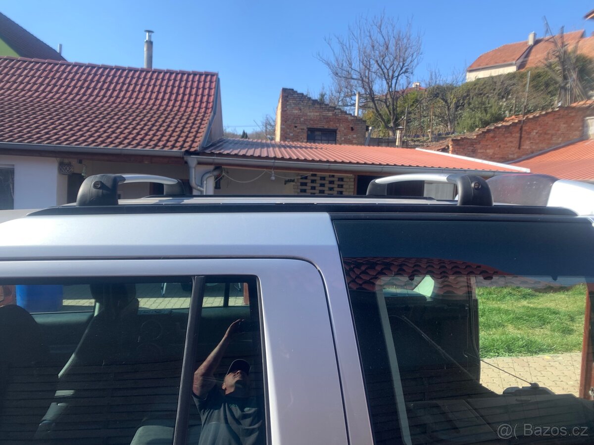 Land Rover Discavery 3 tdv 6 hse - 15