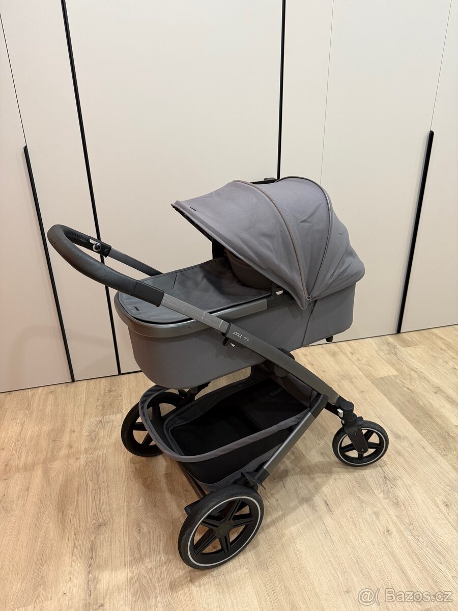 Joolz Geo 3 - dvojkombinace - 15