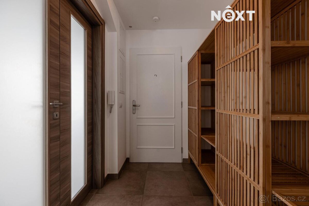 Prodej byt 1+kk, 46㎡ - 15