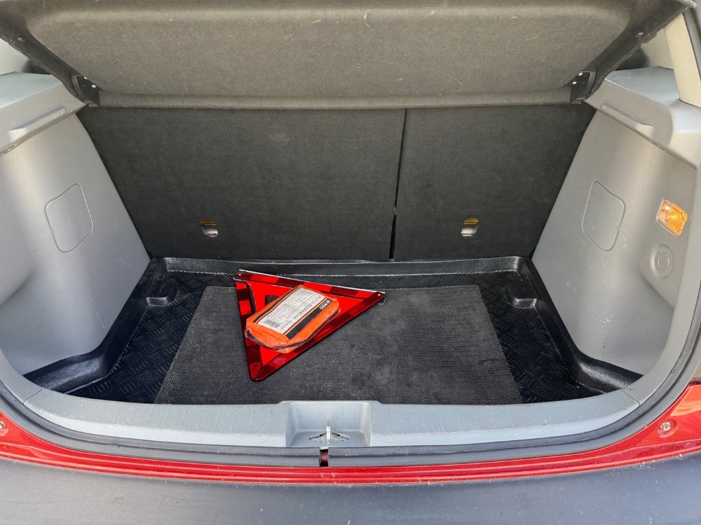 Suzuki SX4 1.2 benzín RV: 2008 - 15