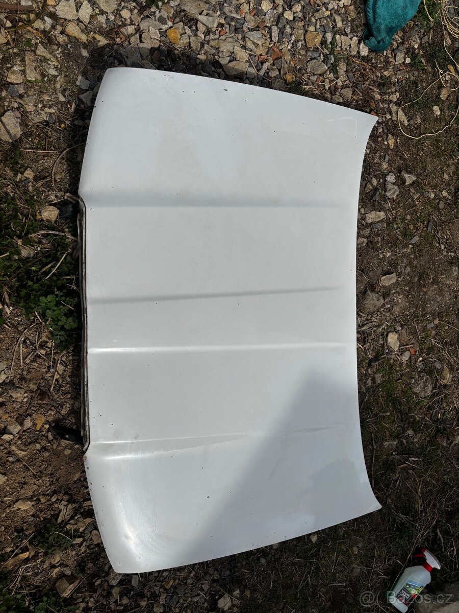 Škoda octavia 1 combi 1.9tdi 66kw díly z vozu - 15