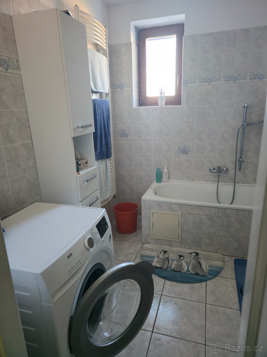 Pěkný byt 3+1 107m², bez RK - 15