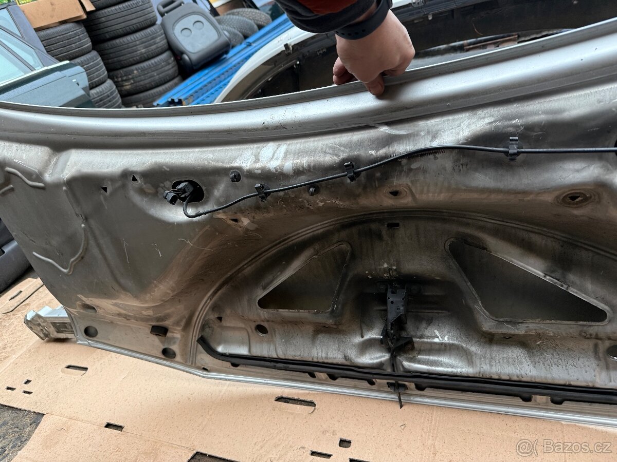 VW T4 - dlouhý předek - nová cena - 15