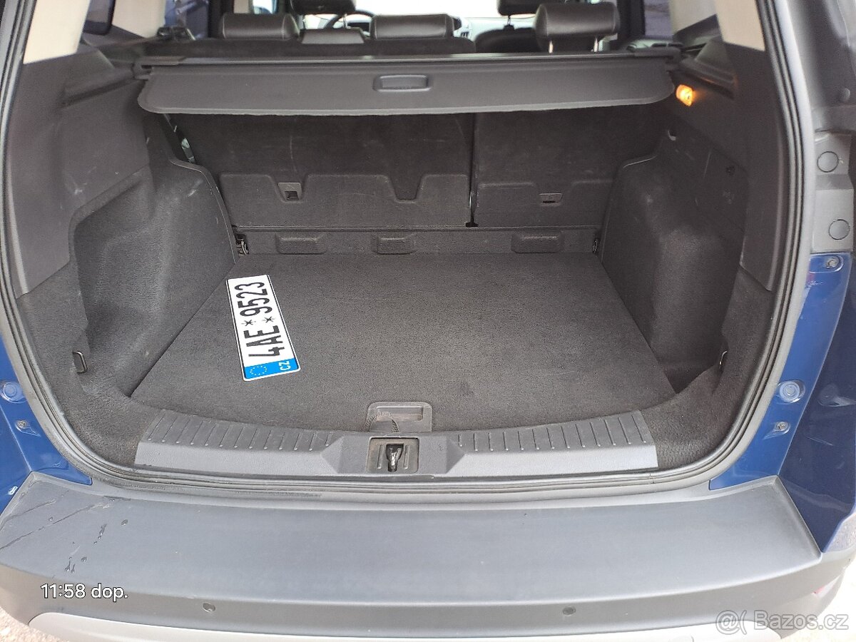 FORD KUGA 2.0TDCi 4x4 100kW TOP CENA, TAŽNÉ, VABAVA - 15