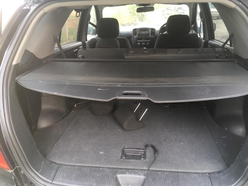 kia sorento 2,5 crdi 125kw 2009 náhradní díly - 15