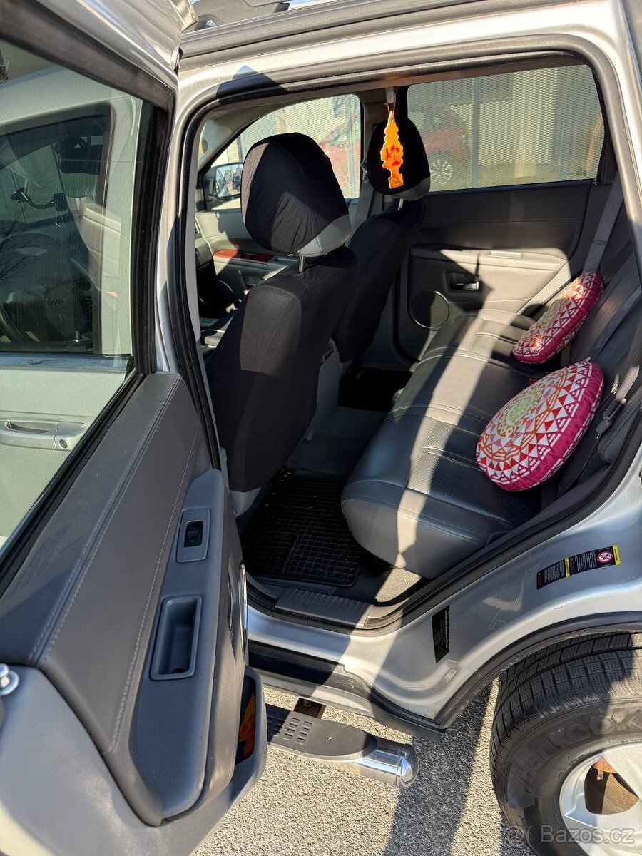 Jeep Grand Cherokee 3.0 CRD – 2005 – 160 kW – 4x4 – Automat - 15