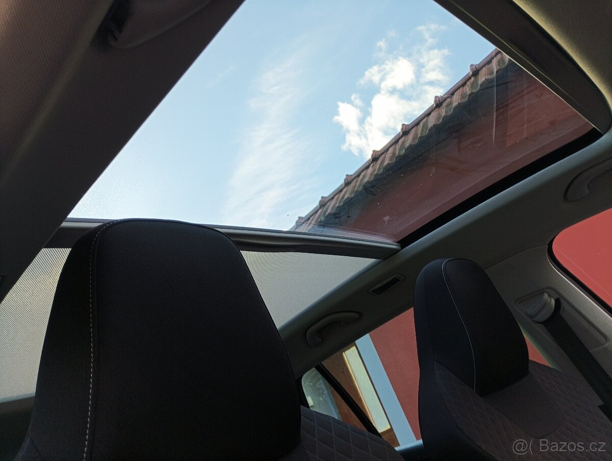 Škoda Rapid Spaceback 1.2 TSI 66kW 2017 Sport - 15