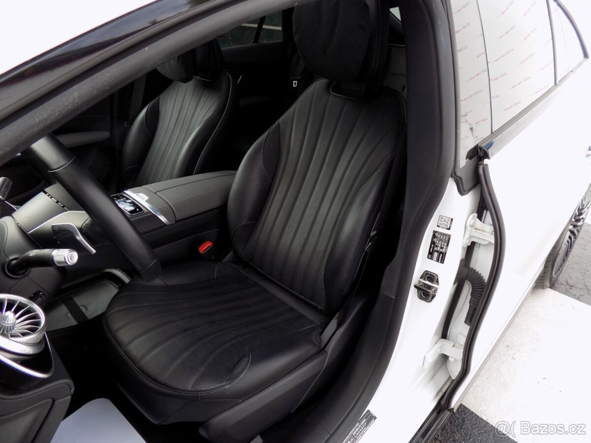 Mercedes-Benz EQS 580/AMG-Line/4-M/Full-LED/ - 15