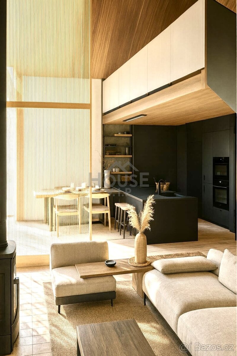 Prodej stavebního pozemku 1 000 m², Podbořany, ev.č. 00904-1 - 15