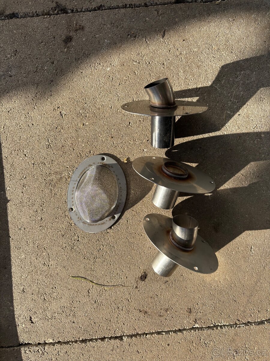 Suzuki DRZ 400 SM - 15