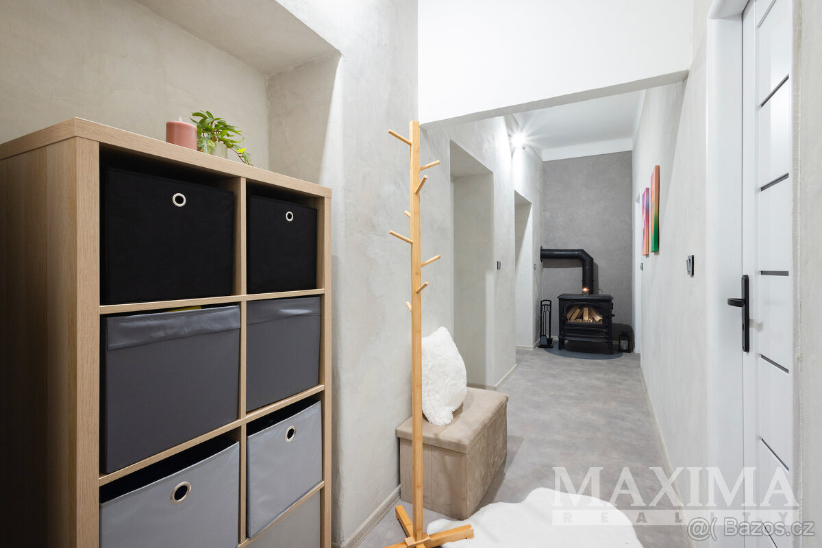 Byt 3+1 o ploše 88 m2 - Dymokury, Dymokury - 15