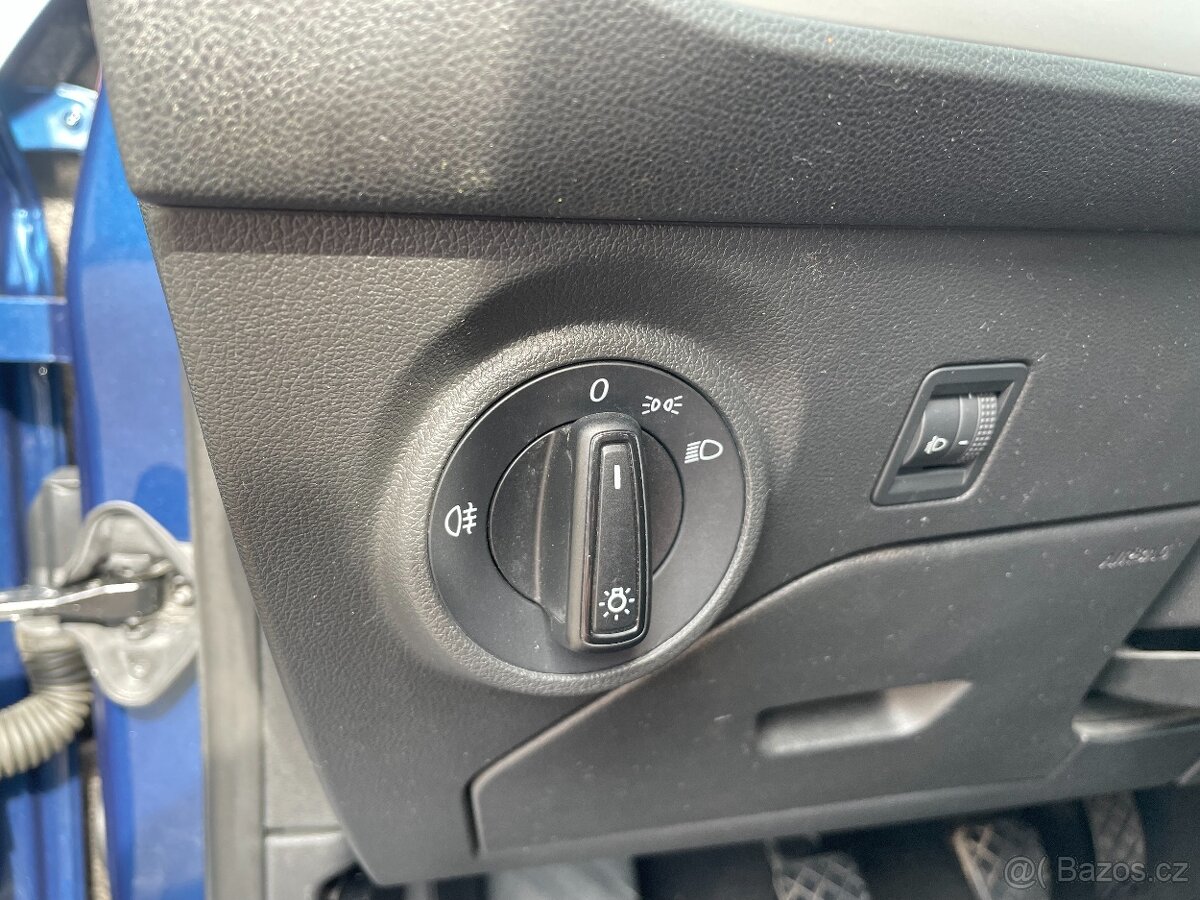 Seat Leon, 1.2 TSI Reference - 15