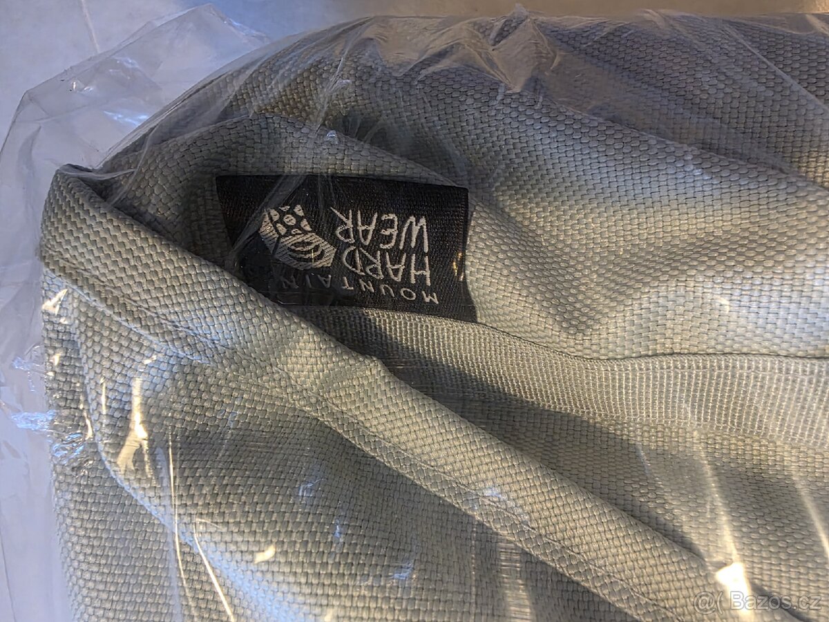 Mountain hardwear Bridger 6 - 15