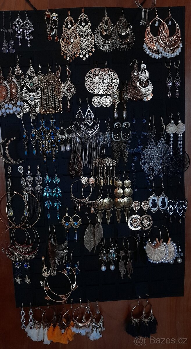 Asos olivové zavinovací krátké šaty - 15