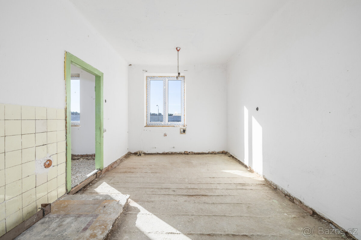 Prodej rodinného domu 103m2, Strakonice - 15