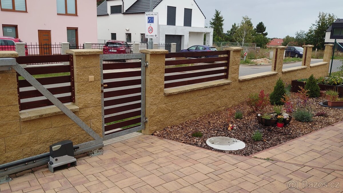 Stavební práce - 15