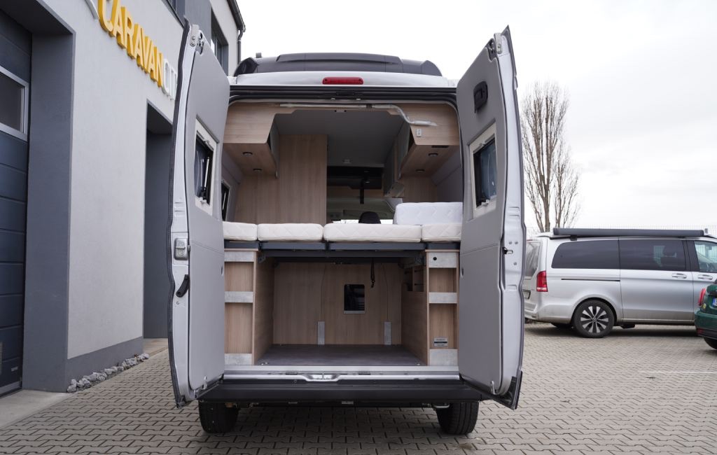 Robeta Womondo Lifestyle 600 POP-UP - 15