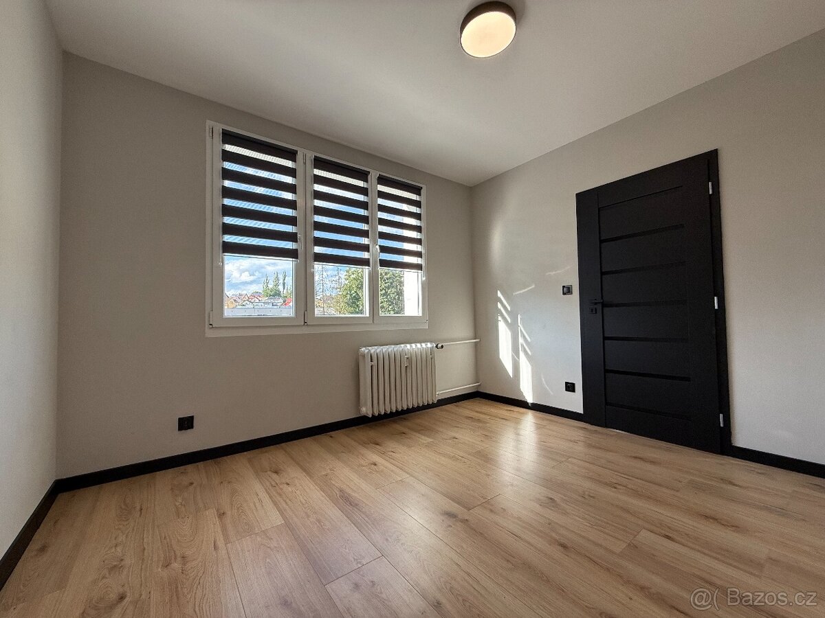 Prodej bytu 4+1 v Tachově - 15
