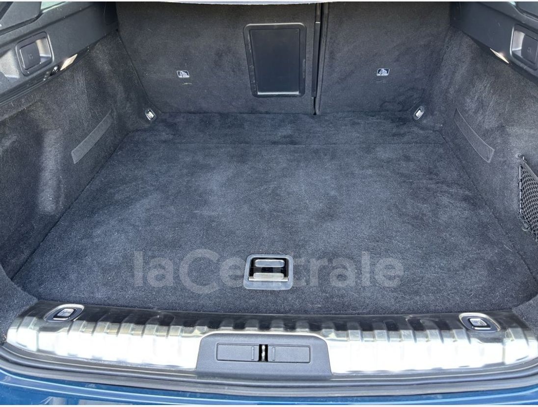 PEUGEOT 508 II SW BLUEHDI 130 S&S ALLURE 05/2020 - 15