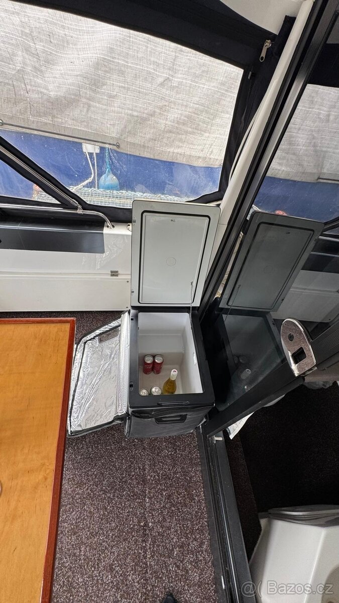 Kajutová loď Aqualine TEXAS – 2019 - 15