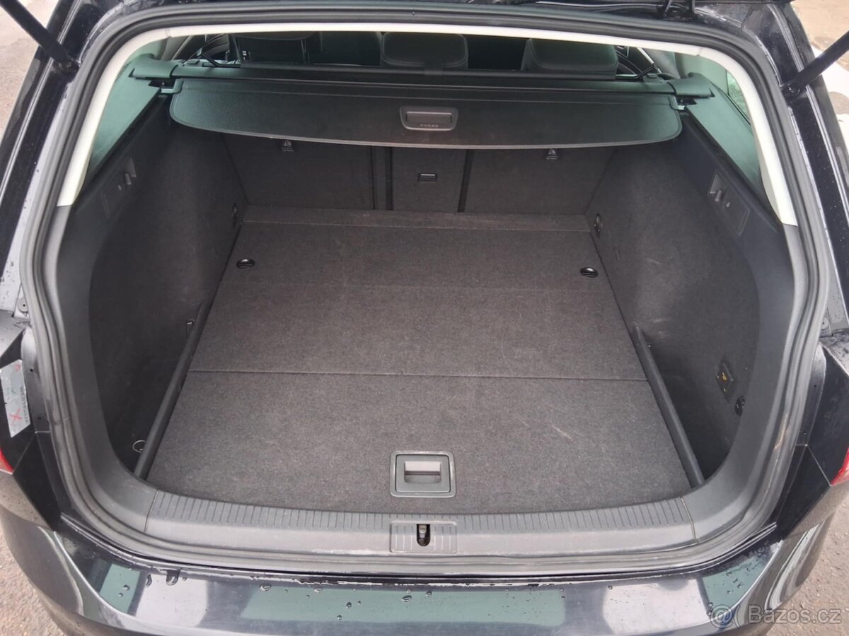 Volkswagen Golf 7 - 15