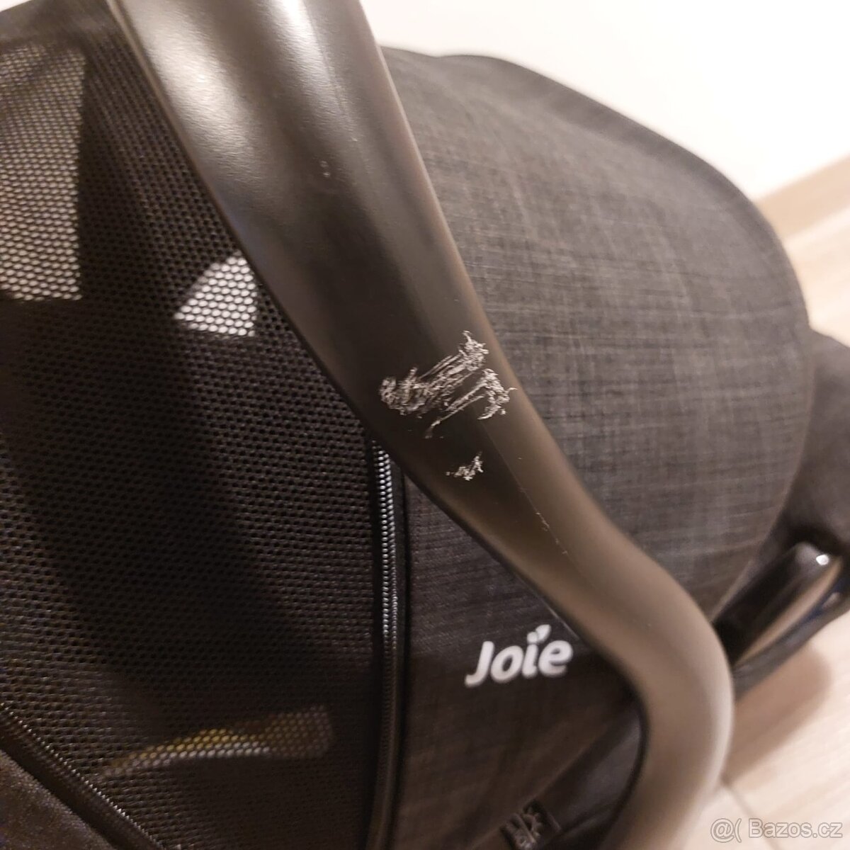 Autosedačka Joie i gemm 2 + isofix base - 15