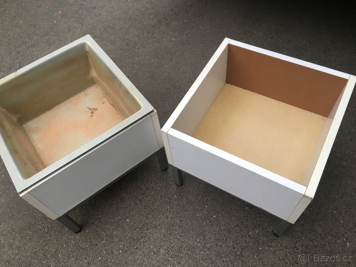 Stojan na kvetiny - 15