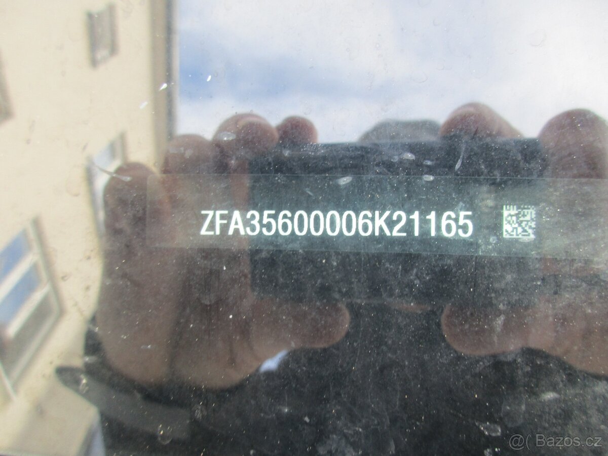 Prodam Fiat tipo 1,6 multijet - 15