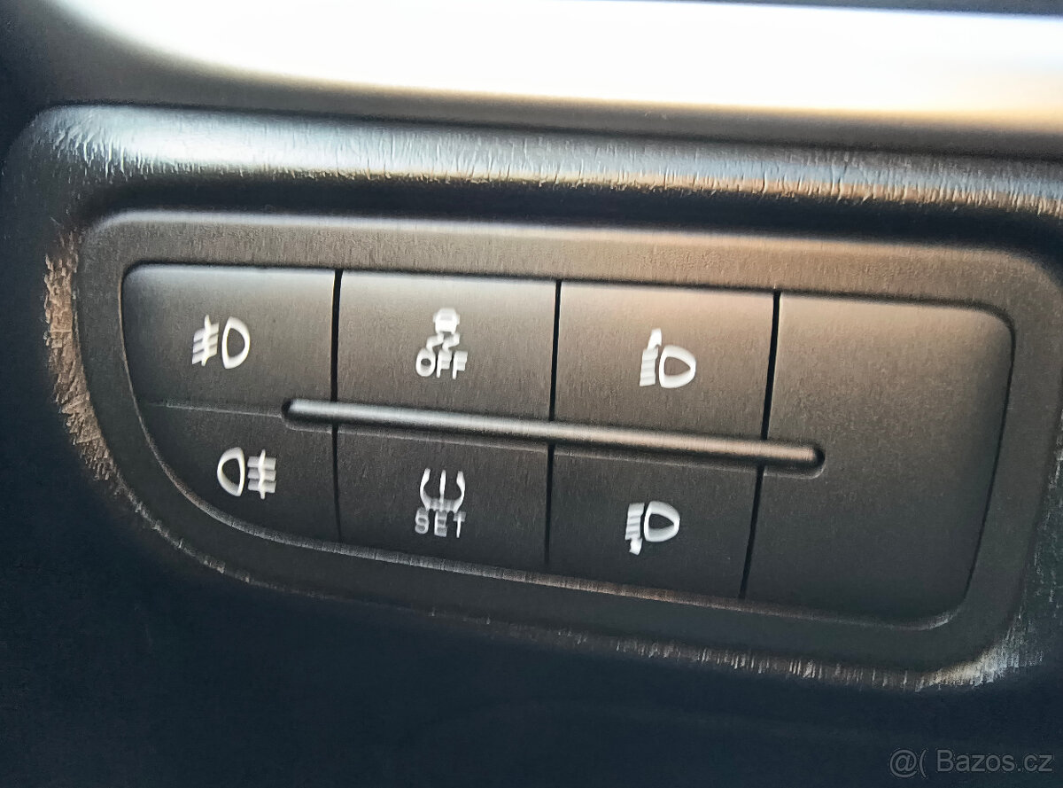 Fiat Tipo II 1.4 EASY/AC/TEMPOMAT/PDC/PC/6XSRS/ESP/DO/6KVALT - 15