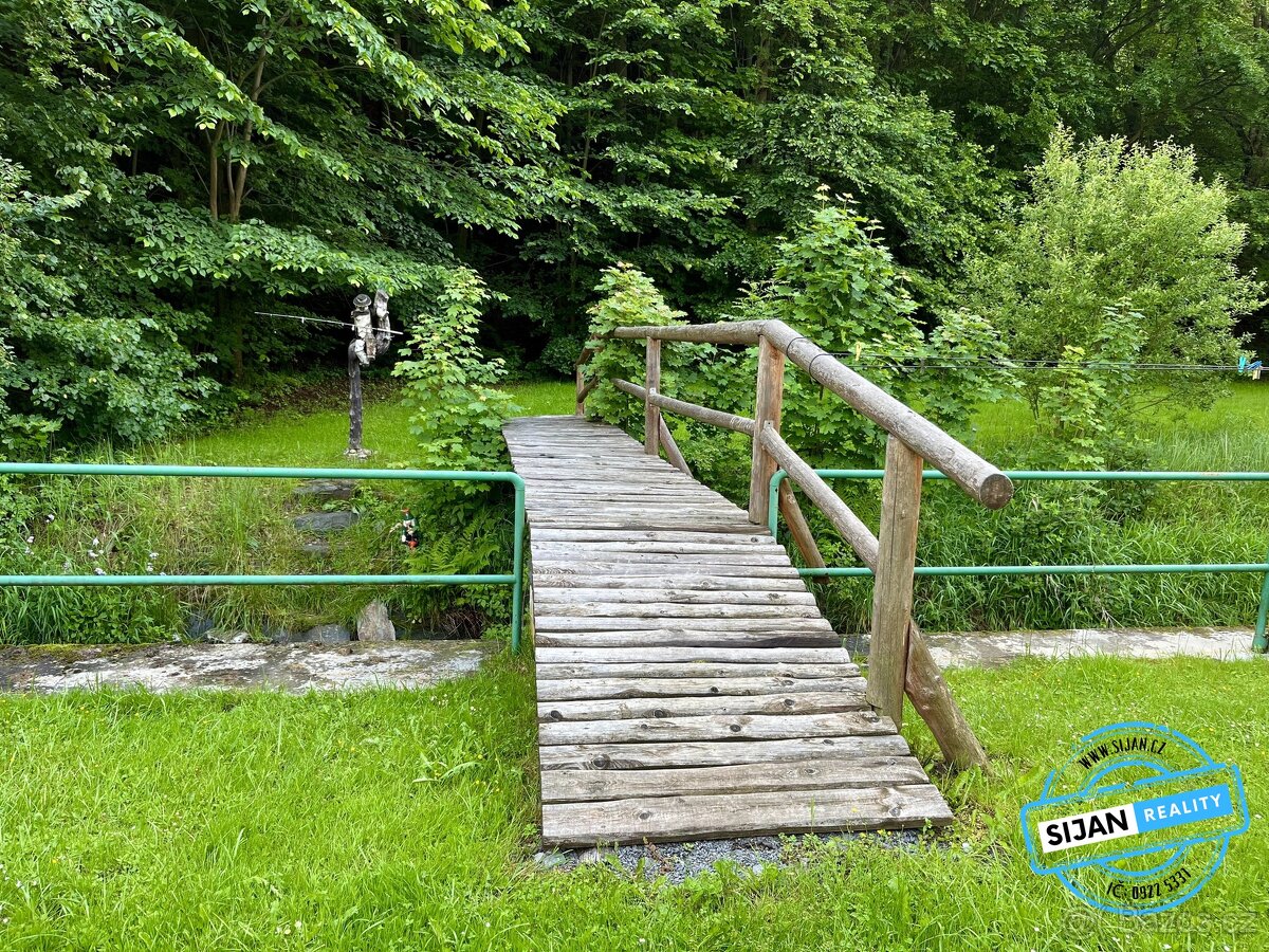 Prodej chalupy, Ludvíkov, ev.č. 00380 - 15