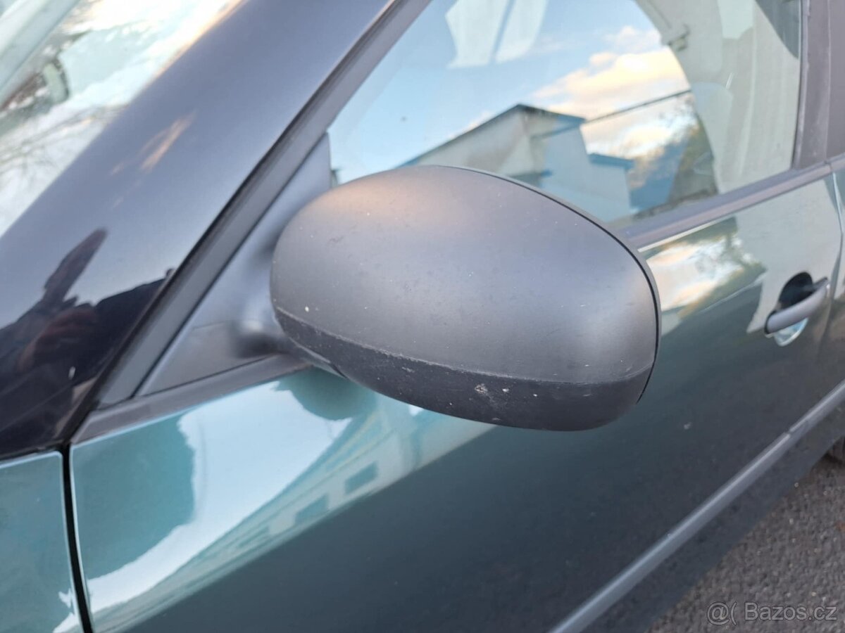 prodám veškeré ND ze Škody Fabie 2 hatchback 1.2 HTP 51kw - 15