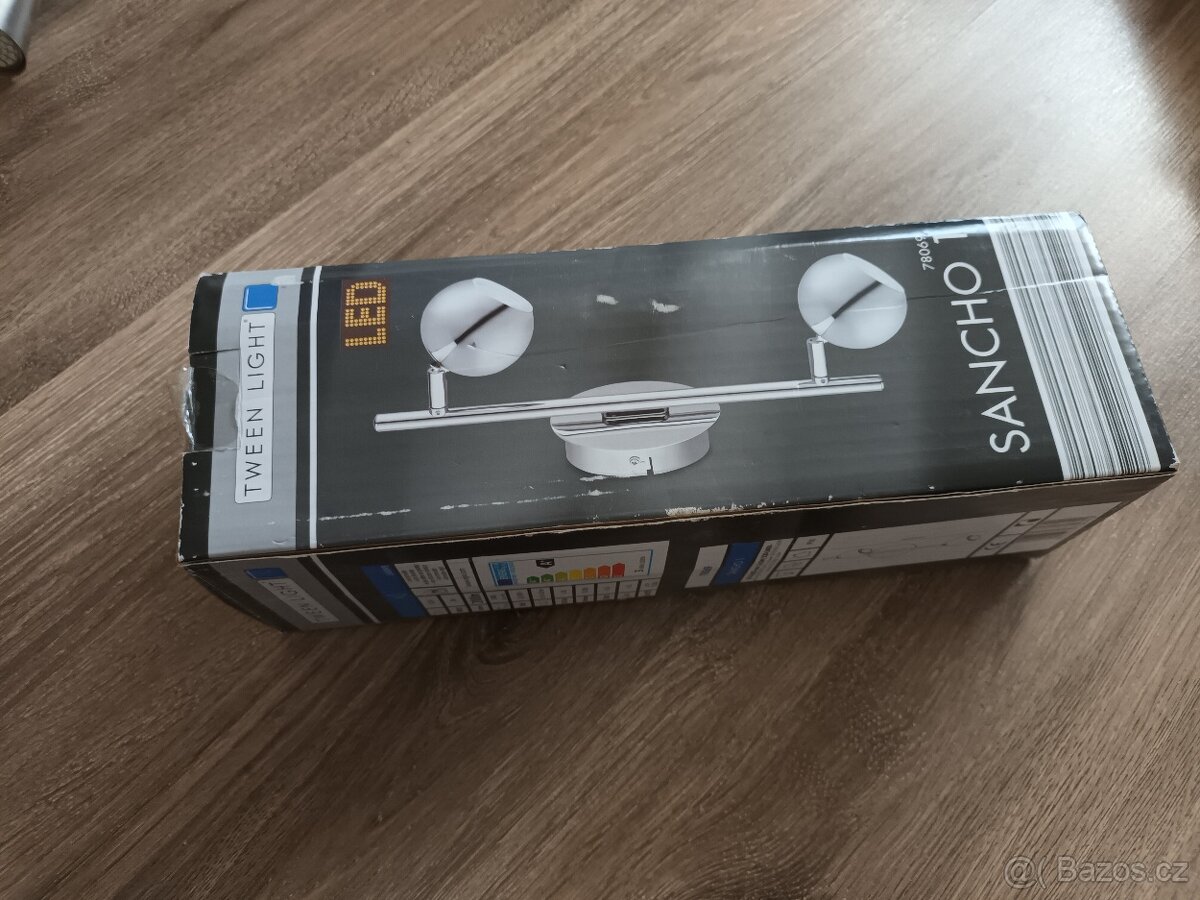 Stropní světlo - 15