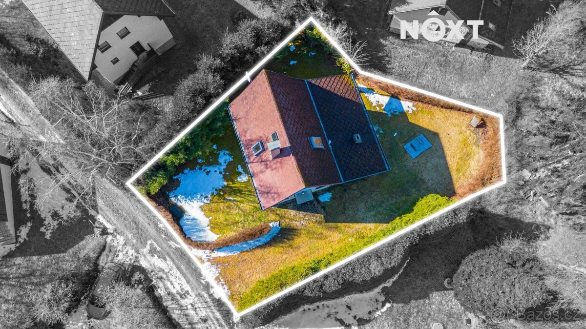 Prodej Chata, 68㎡ - 15