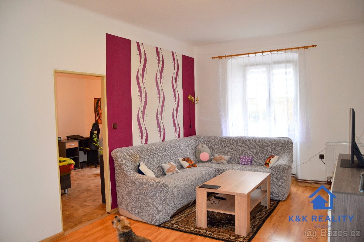 Prodej zemědělské usedlosti 30 038 m2 - 15