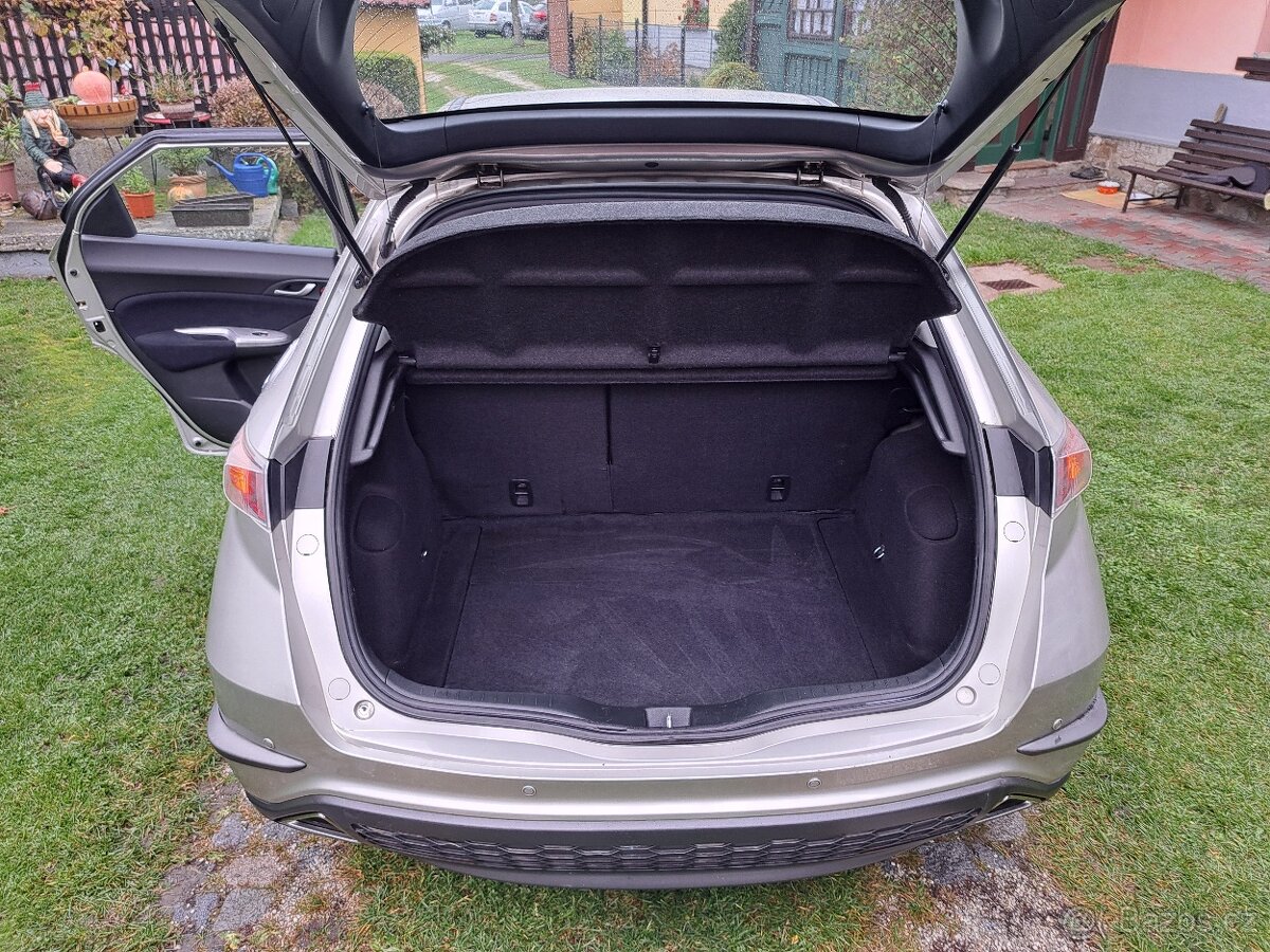 Honda Civic 1.8i-VTEC Xenony Sport - 15