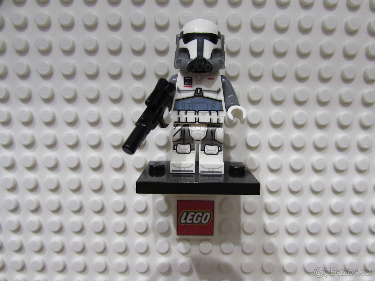 ⭐⭐⭐ Lego originál figurky Star Wars Minifigures sbírka ⭐⭐⭐ - 15