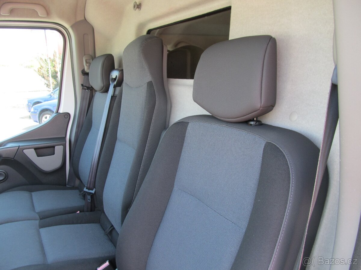 Renault Master 2.3 DCI L4H3 MAXI - 15