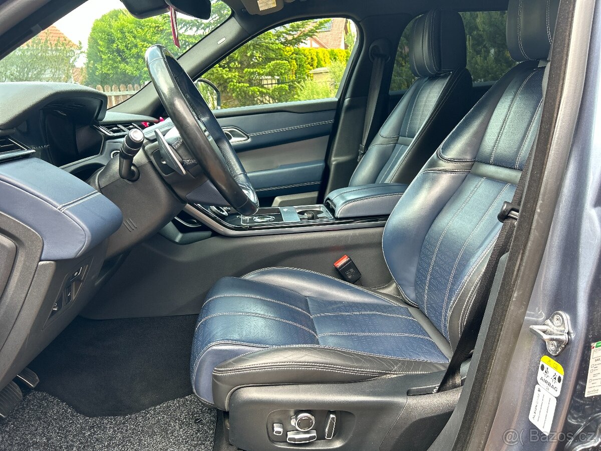 Land Rover Range Rover Velar, 3.0d R-Dynamic 202kW - 15