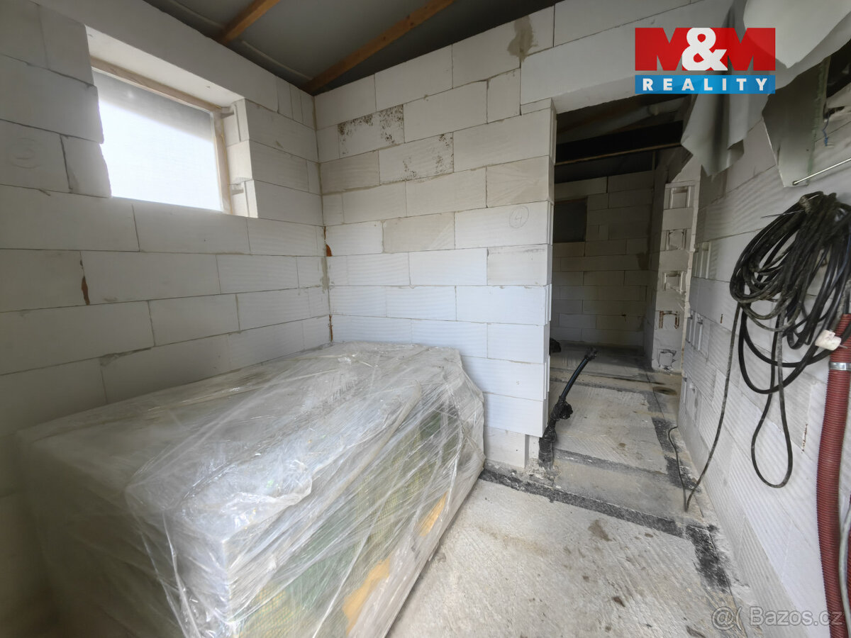 Prodej chaty, 356m², Svitavy, ul. Pod Hrází - 15