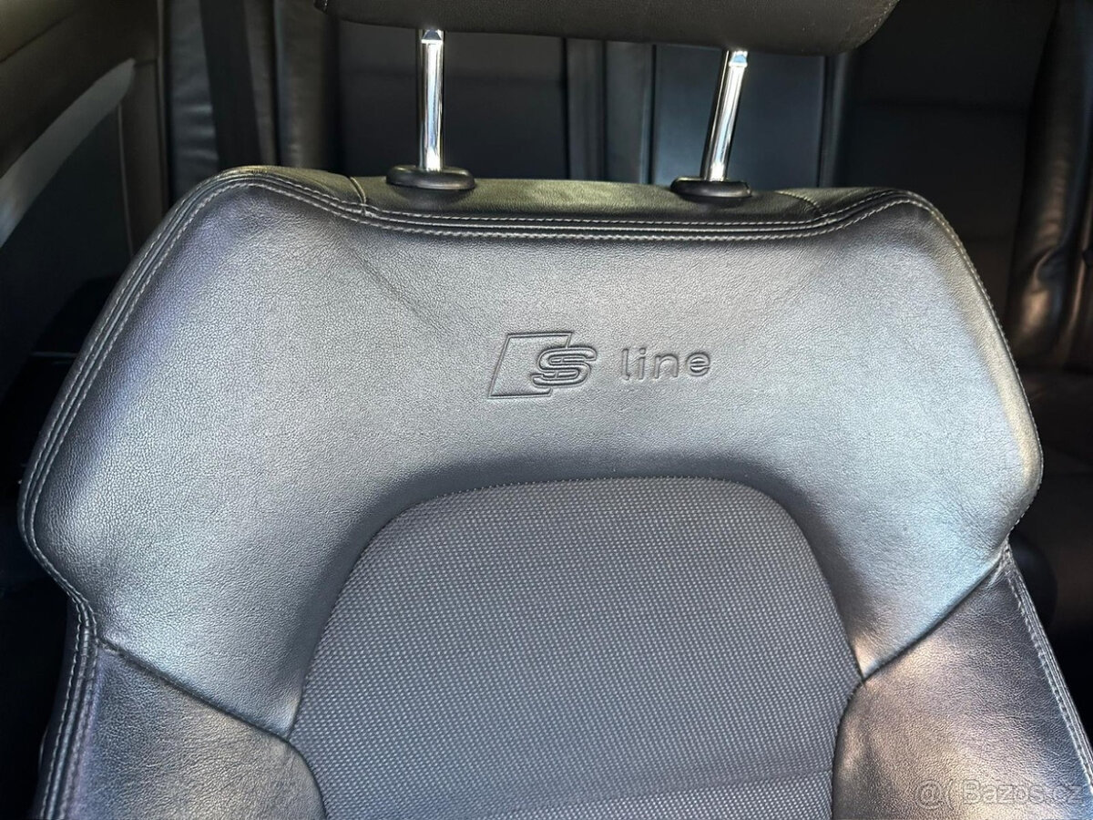 2005 Audi A6 Avant 3.0 TDi - 15