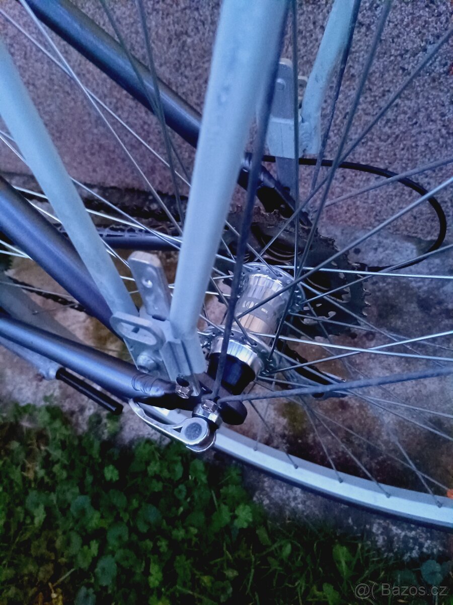 Kolo Author Legend - 15