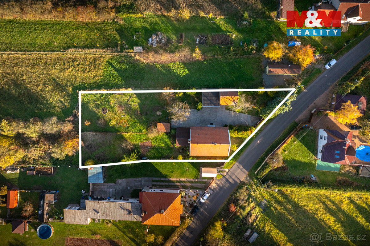 Prodej rodinného domu, 90 m², Kounov - 15