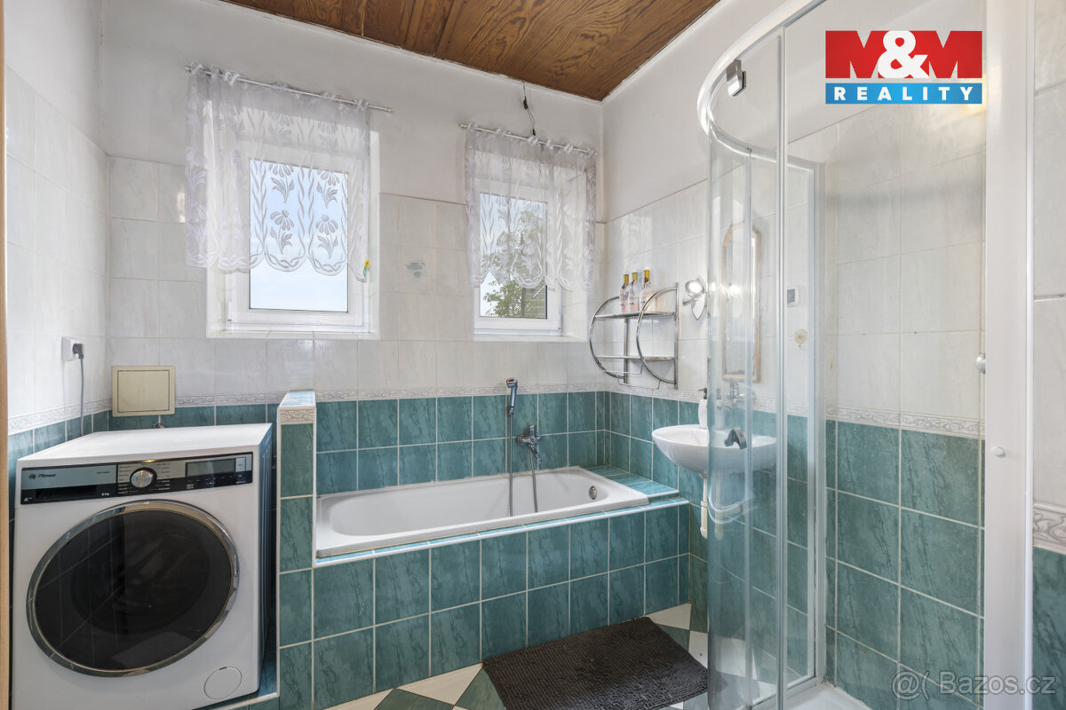 Prodej komerčního prostoru v Žlebských Chvalovicích - 15