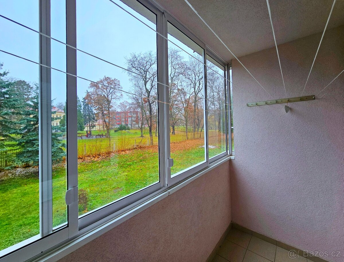 Pronájem bytu 3+1, ul. Hornická, Jirkov - 15